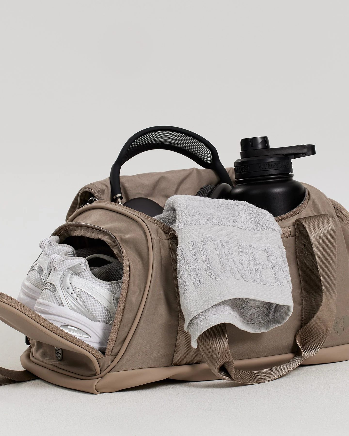 All Day Active Gym Bag | Buff - Image 2
