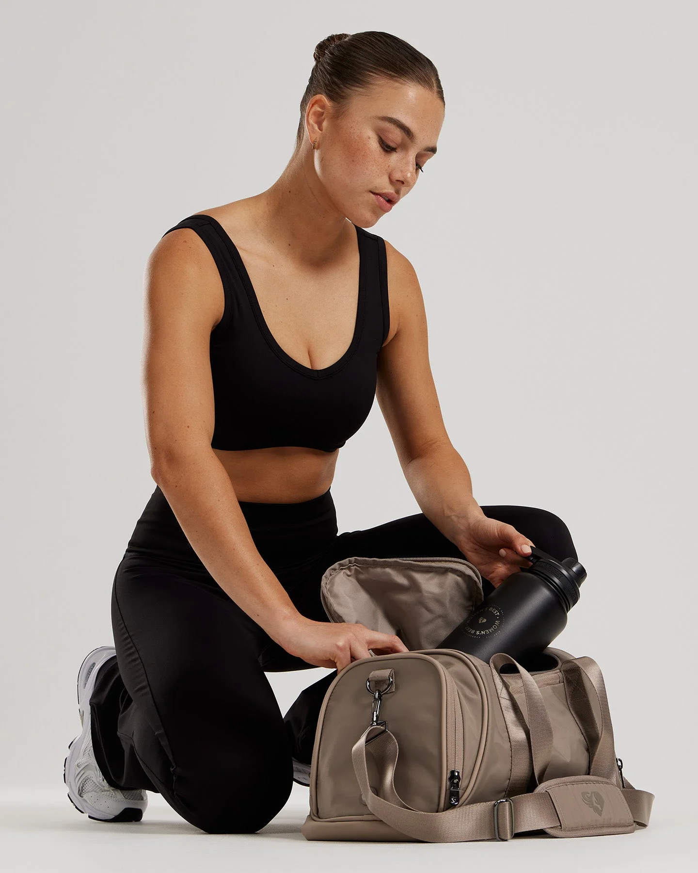 All Day Active Gym Bag | Buff - Image 5
