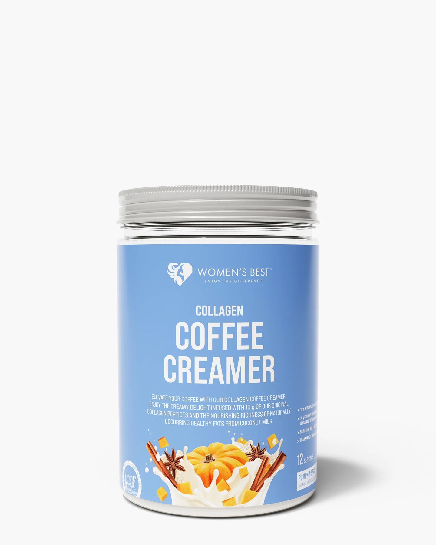 Collagen Coffee Creamer - Image 11