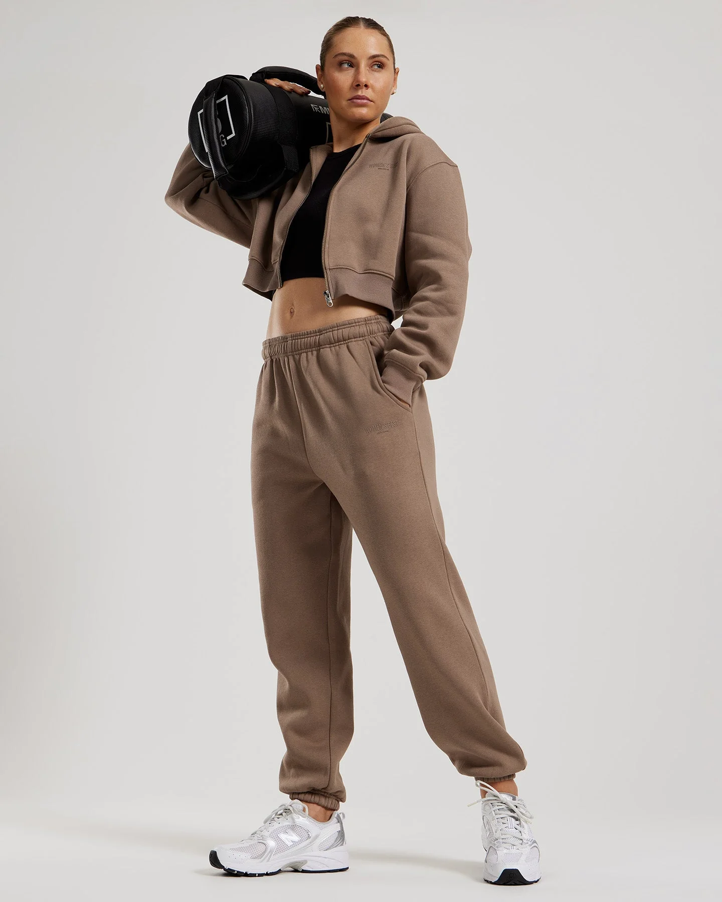 Comfort Joggers | Caribou - Image 2