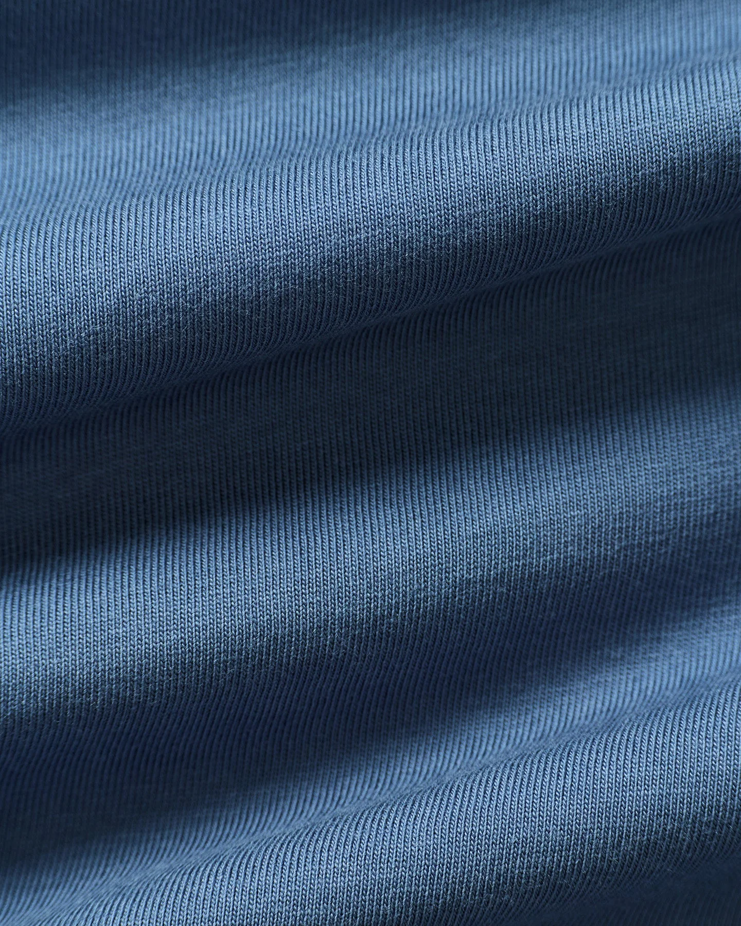 Comfort LFT HVY SHT Oversized T-Shirt | Blueberry - Image 5