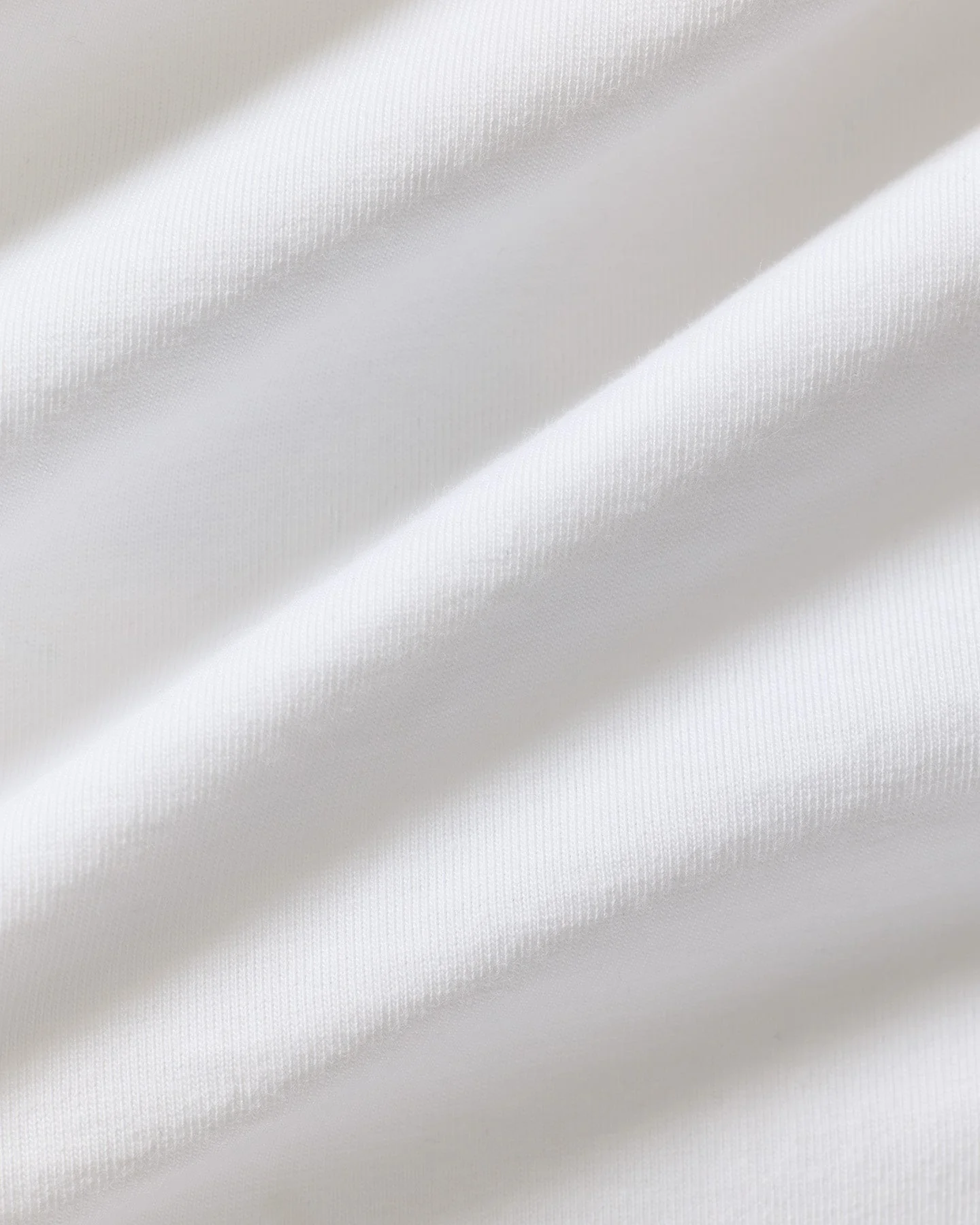 Comfort LFT HVY SHT Oversized T-Shirt | White - Image 5