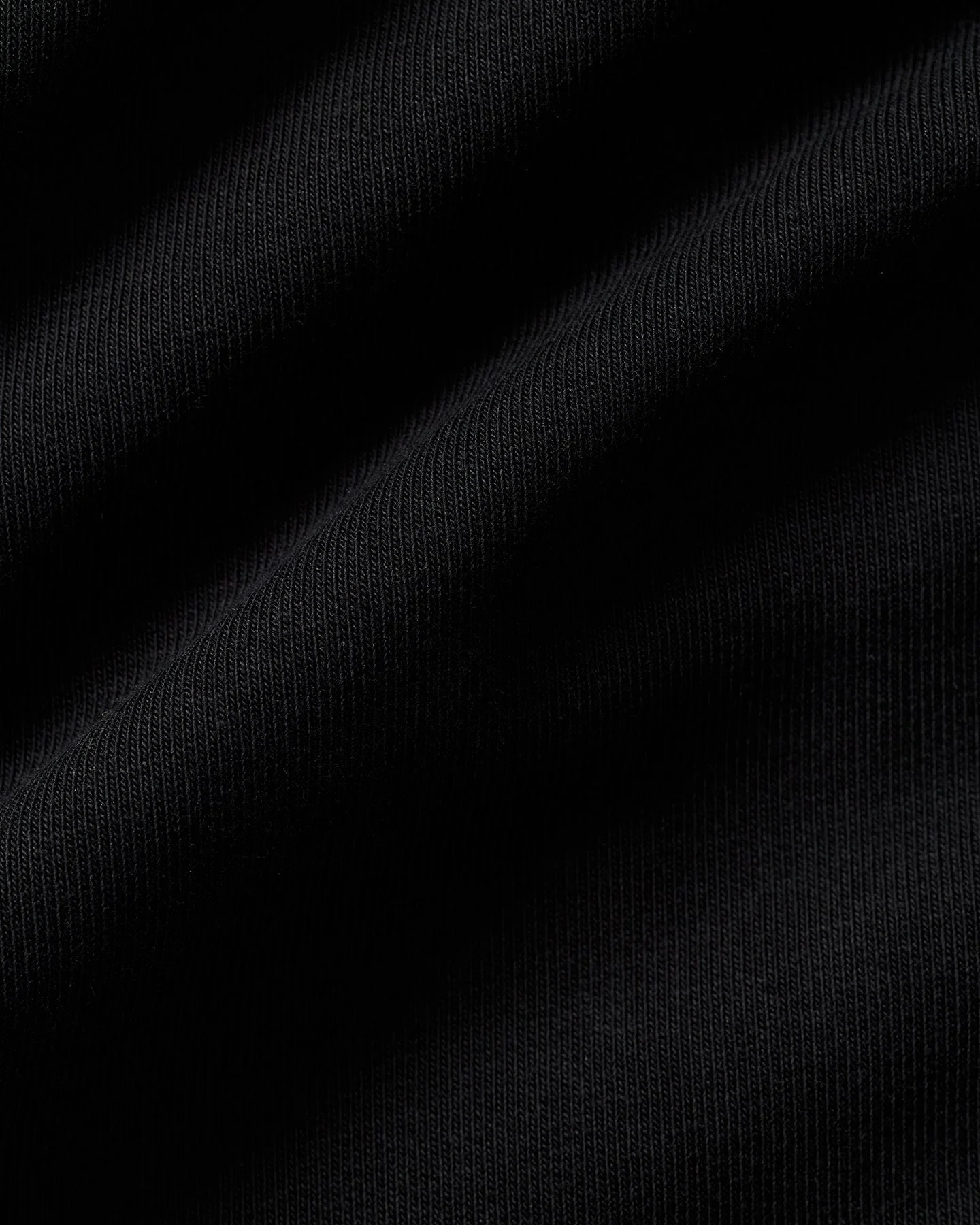Comfort Lightweight Shorts | Black - Image 5