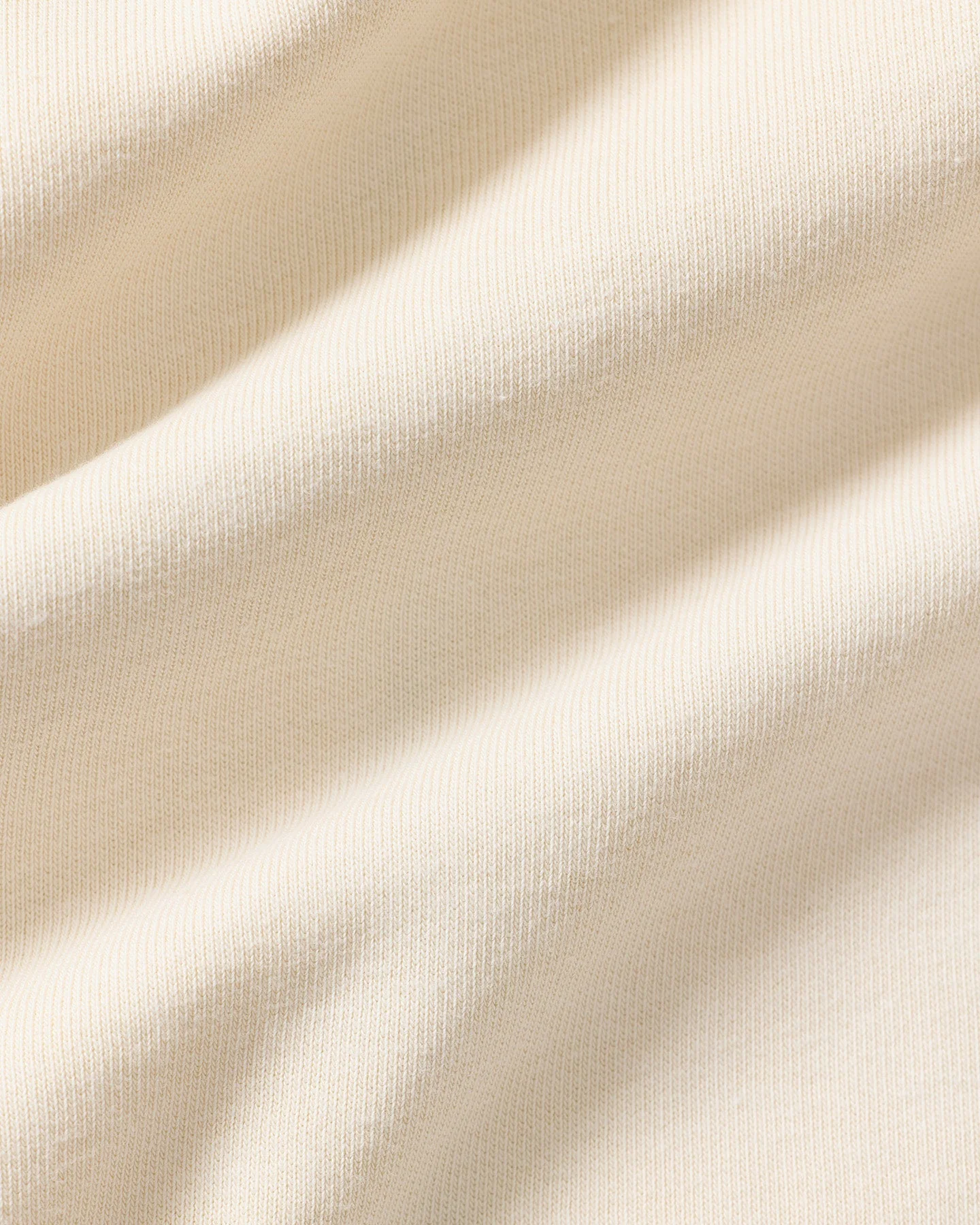 Comfort Lightweight Shorts | Off White - Image 5