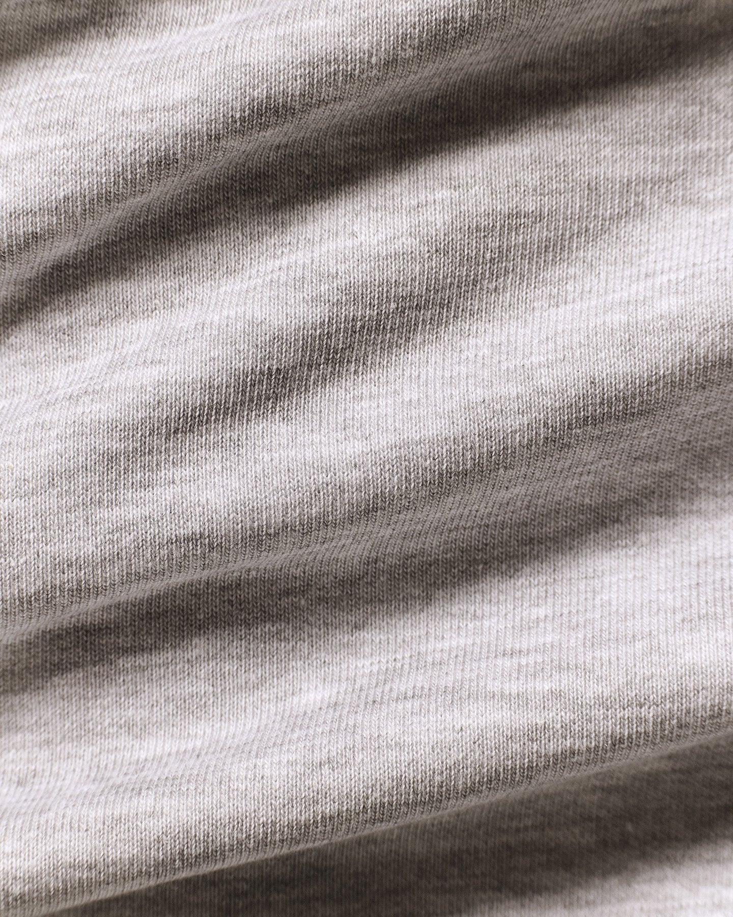 Comfort Sports Club Joggers | Silver Grey Marl - Image 5