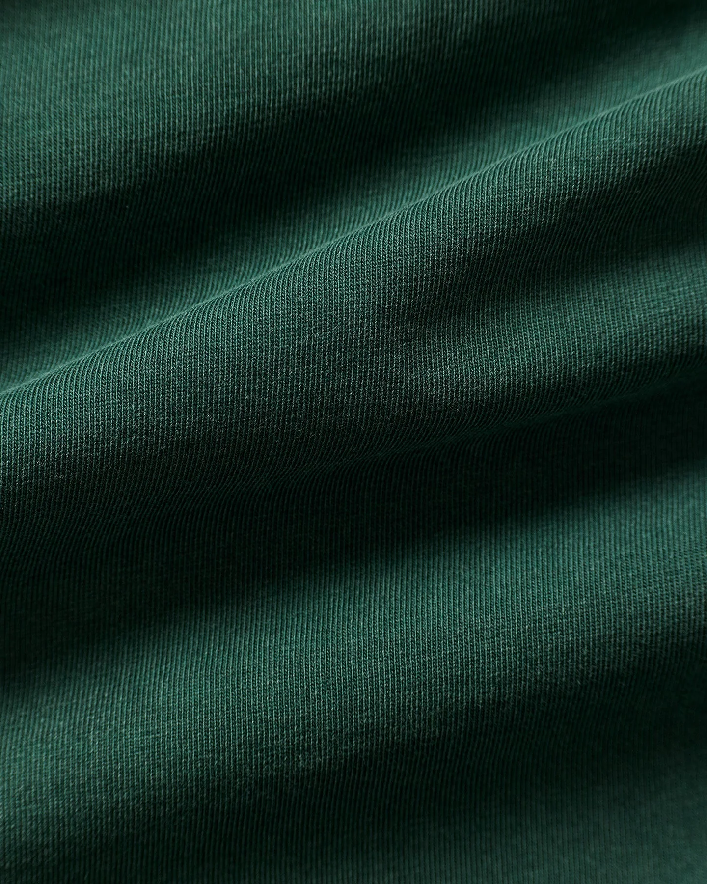 Comfort Summer Sweat Squad Graphic T-Shirt | Vintage Emerald - Image 5