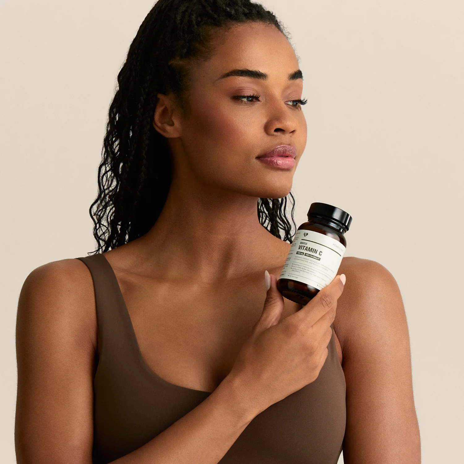 Gentle Vitamin C Capsules - Image 4