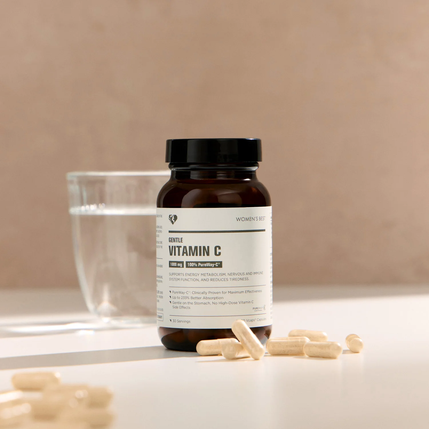 Gentle Vitamin C Capsules - Image 5