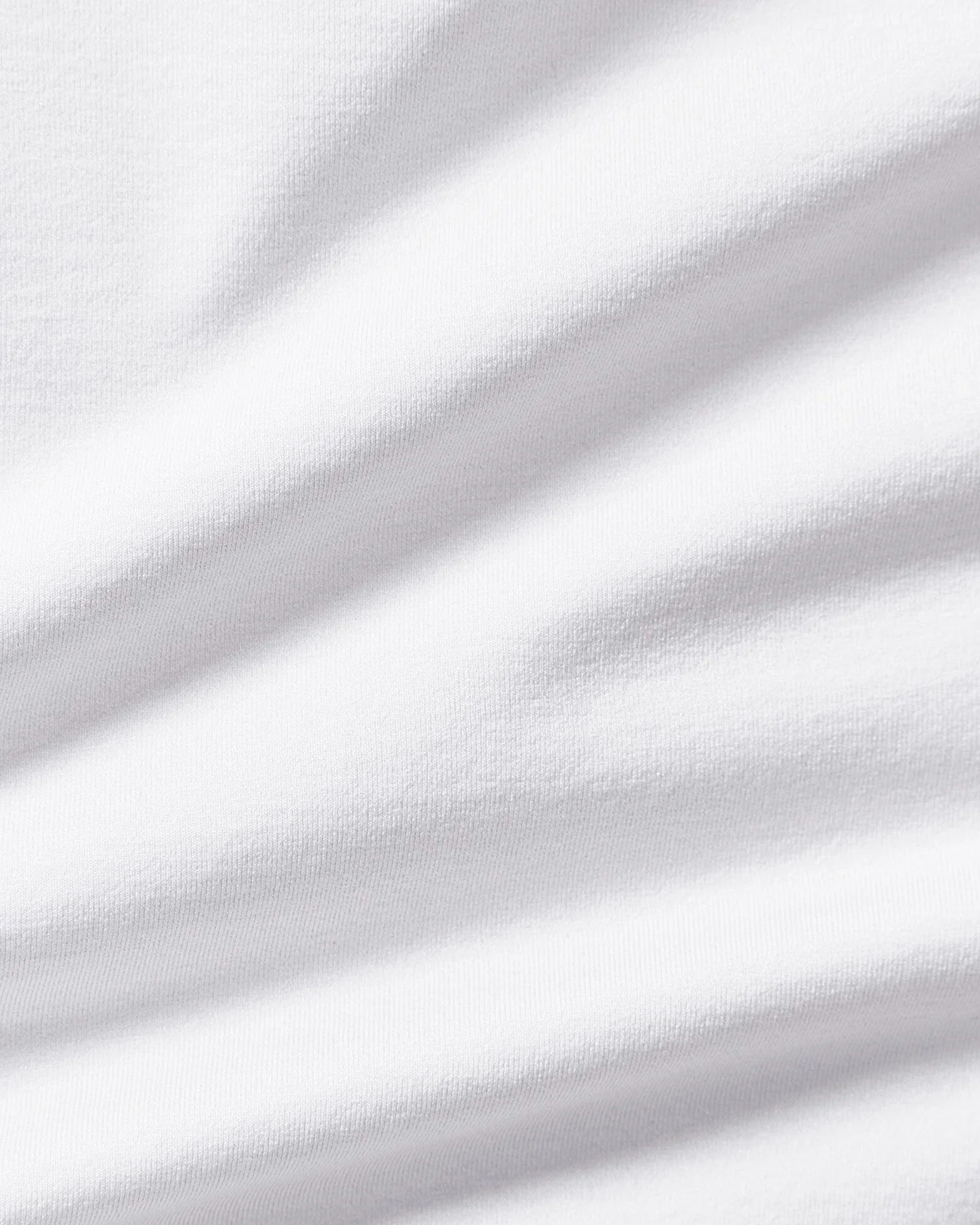 Define 2.0 Seamless Bandeau Bra | White - Image 5