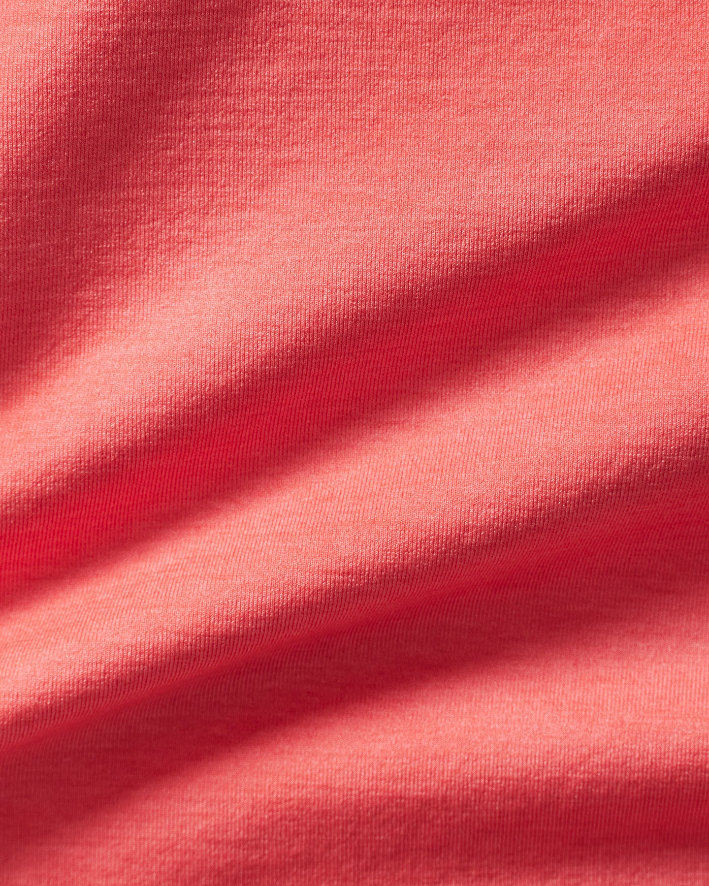 Define 2.0 Seamless Halter Neck Bra | Sunlit Coral - Image 5