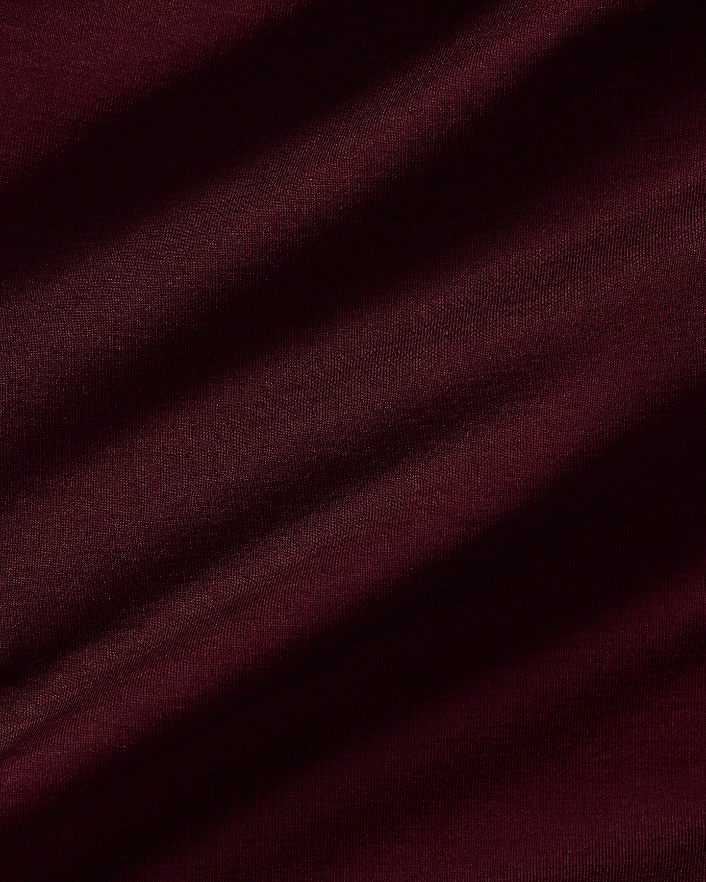 Define 2.0 Seamless Halter Tank | Merlot - Image 5