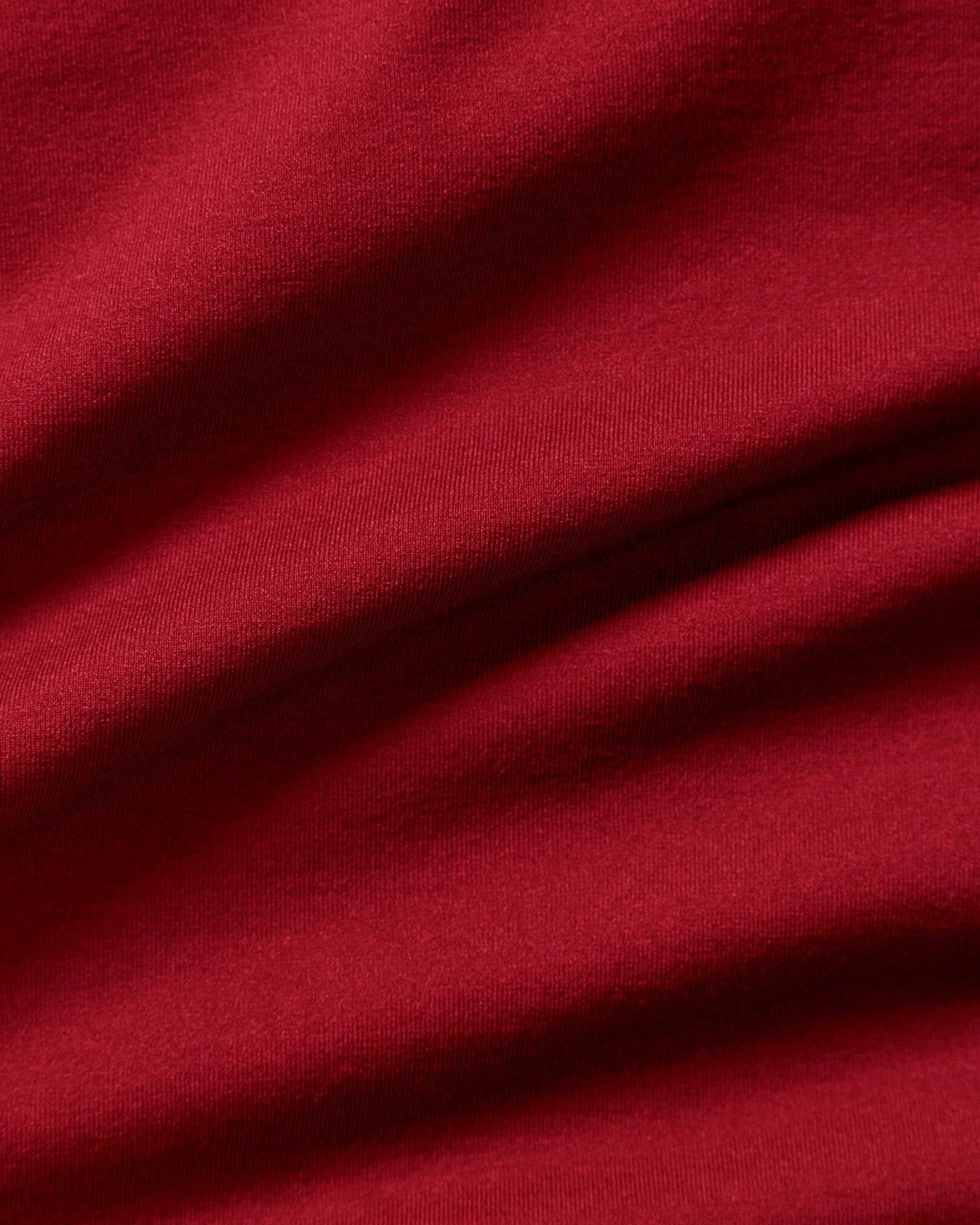 Define 2.0 Seamless Scrunch 4" Shorts | True Red - Image 5