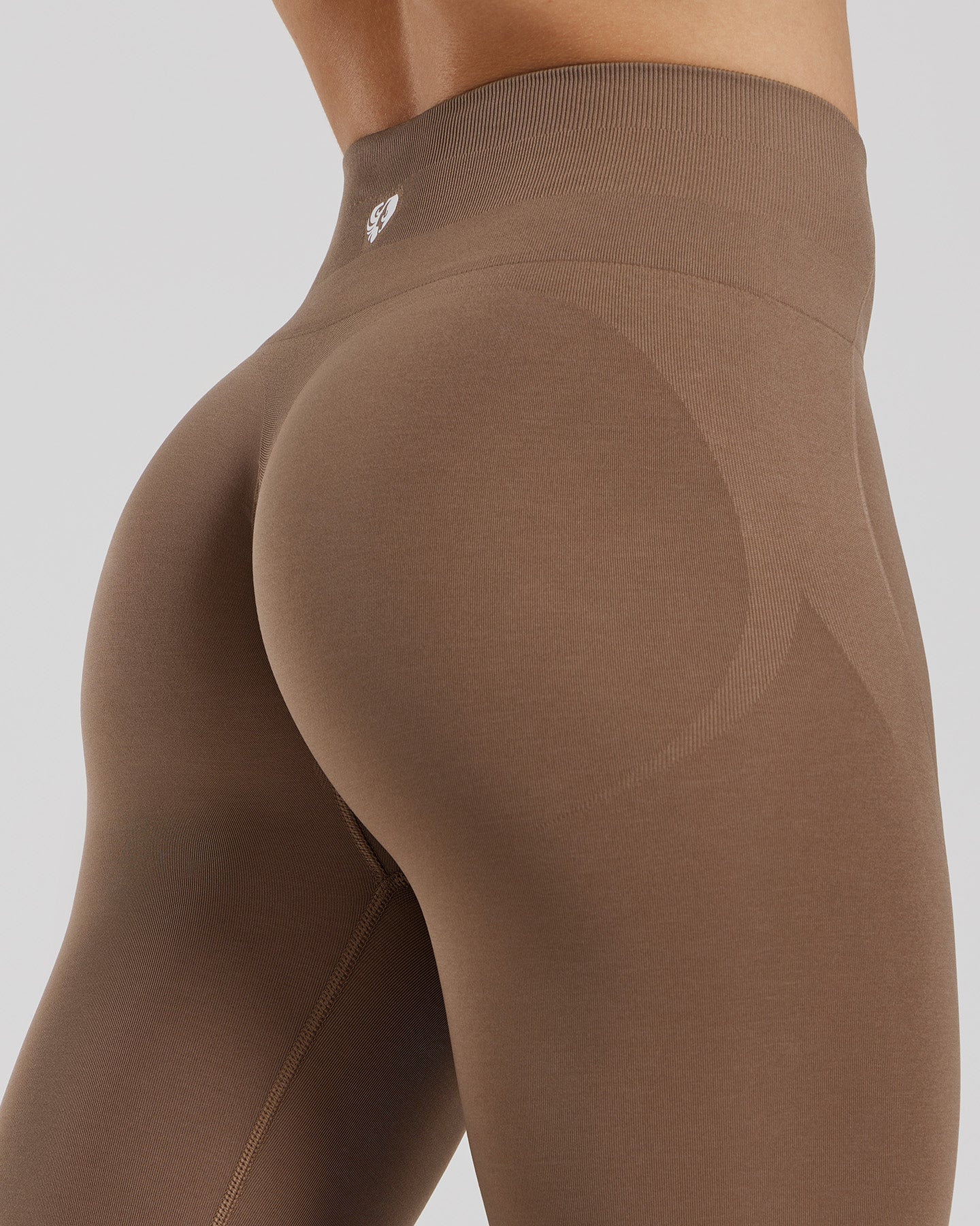 Define 2.0 Seamless Scrunch Leggings | Caribou - Image 4