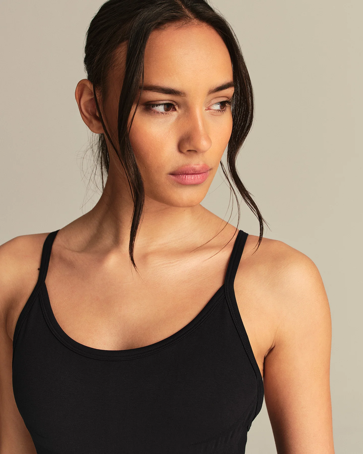 Define 2.0 Seamless Scrunch Unitard | Black - Image 8