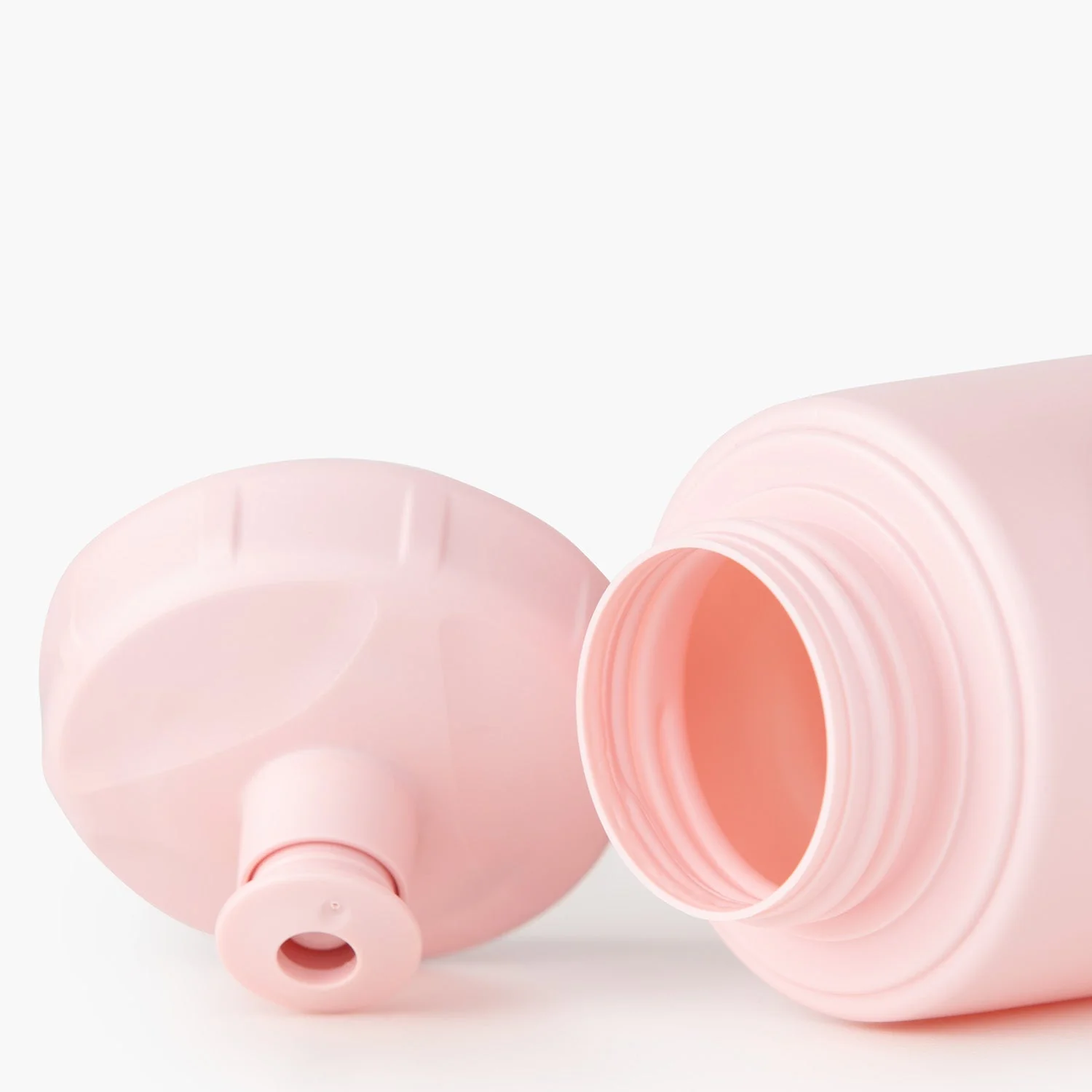 Eco Squeeze Bottle | Pink - Image 2