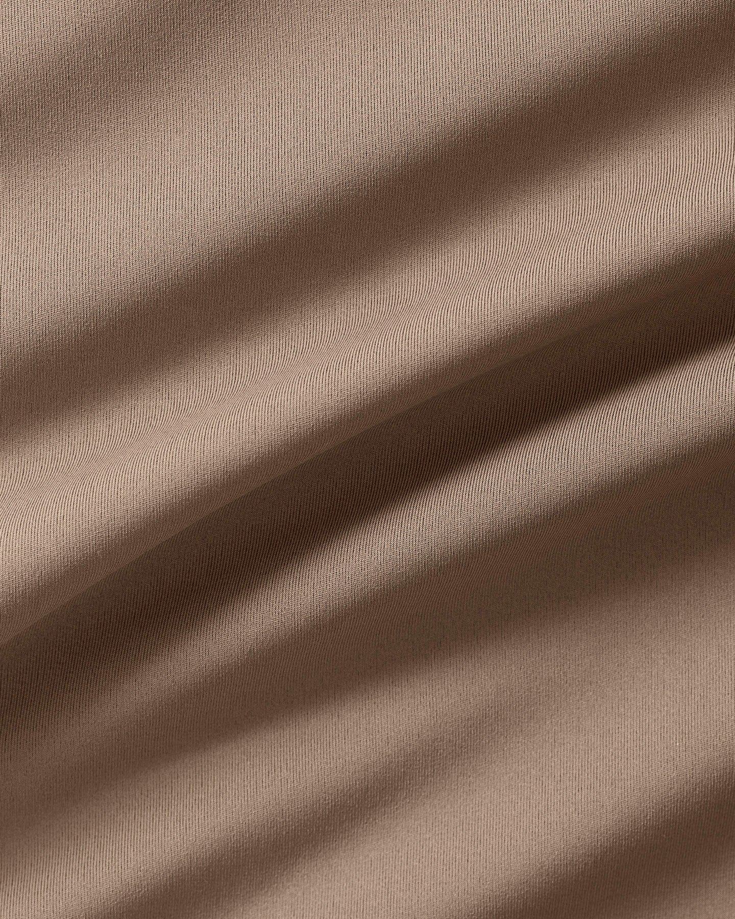 Essential Cycling Shorts with Pockets | Taupe Grey - Image 5