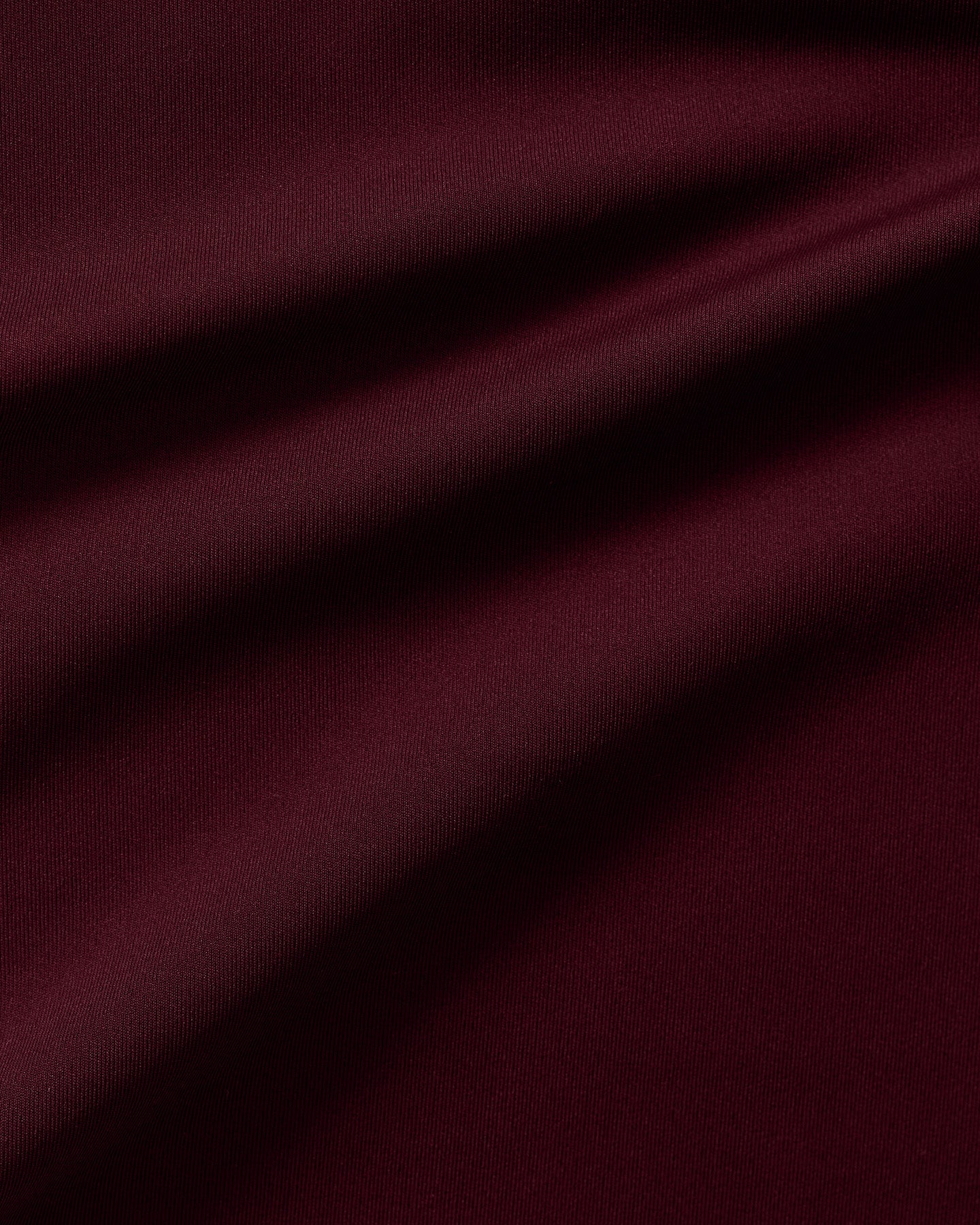 Essential Halter Tank | Merlot - Image 5