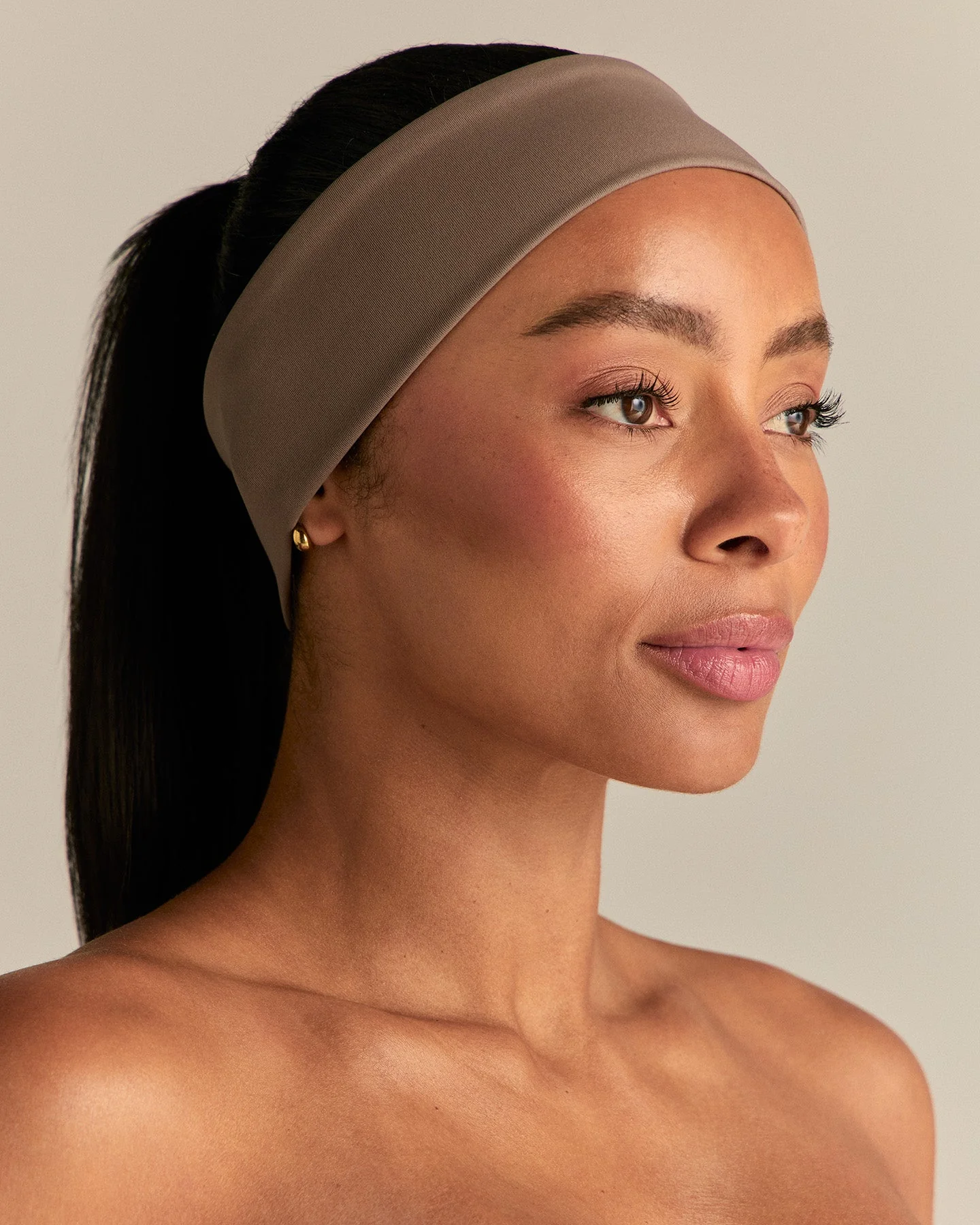 Essential Headband | Caribou - Image 3