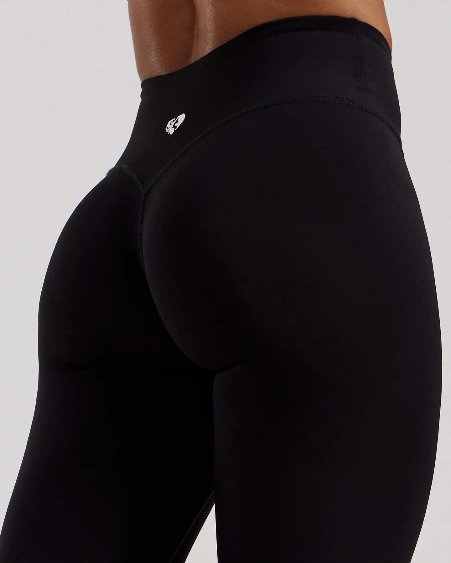 Essential Leggings | Black - Image 4