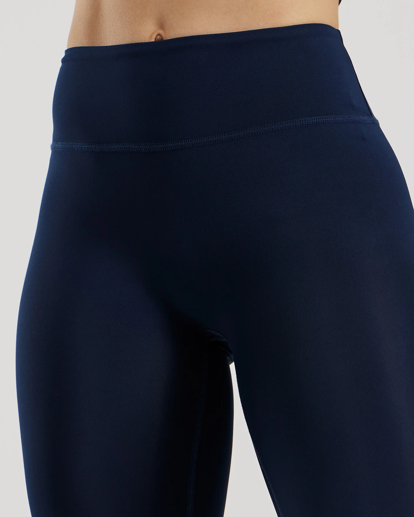 Essential Leggings | Sapphire Blue - Image 3