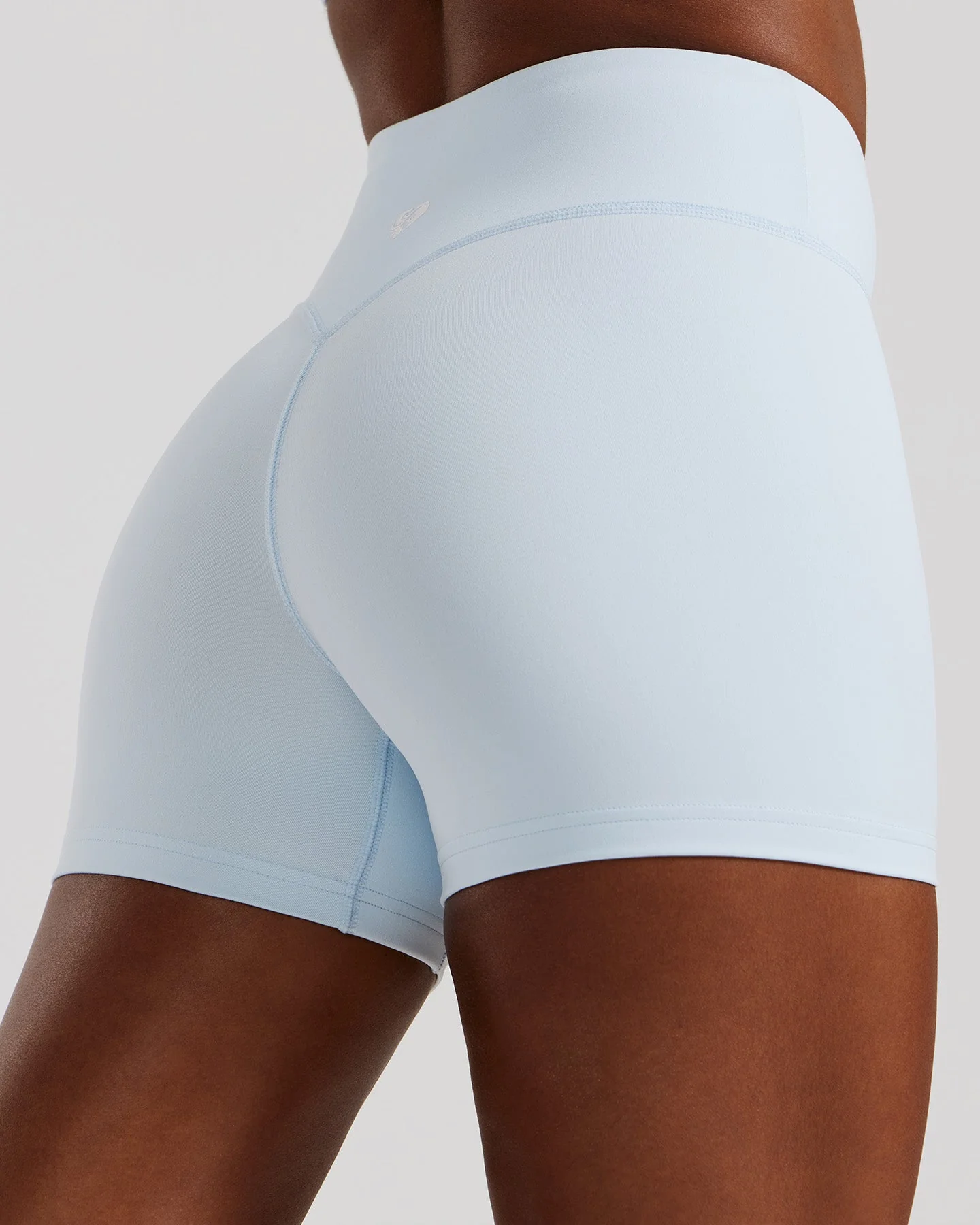 Essential Shorts | Icy Blue - Image 2