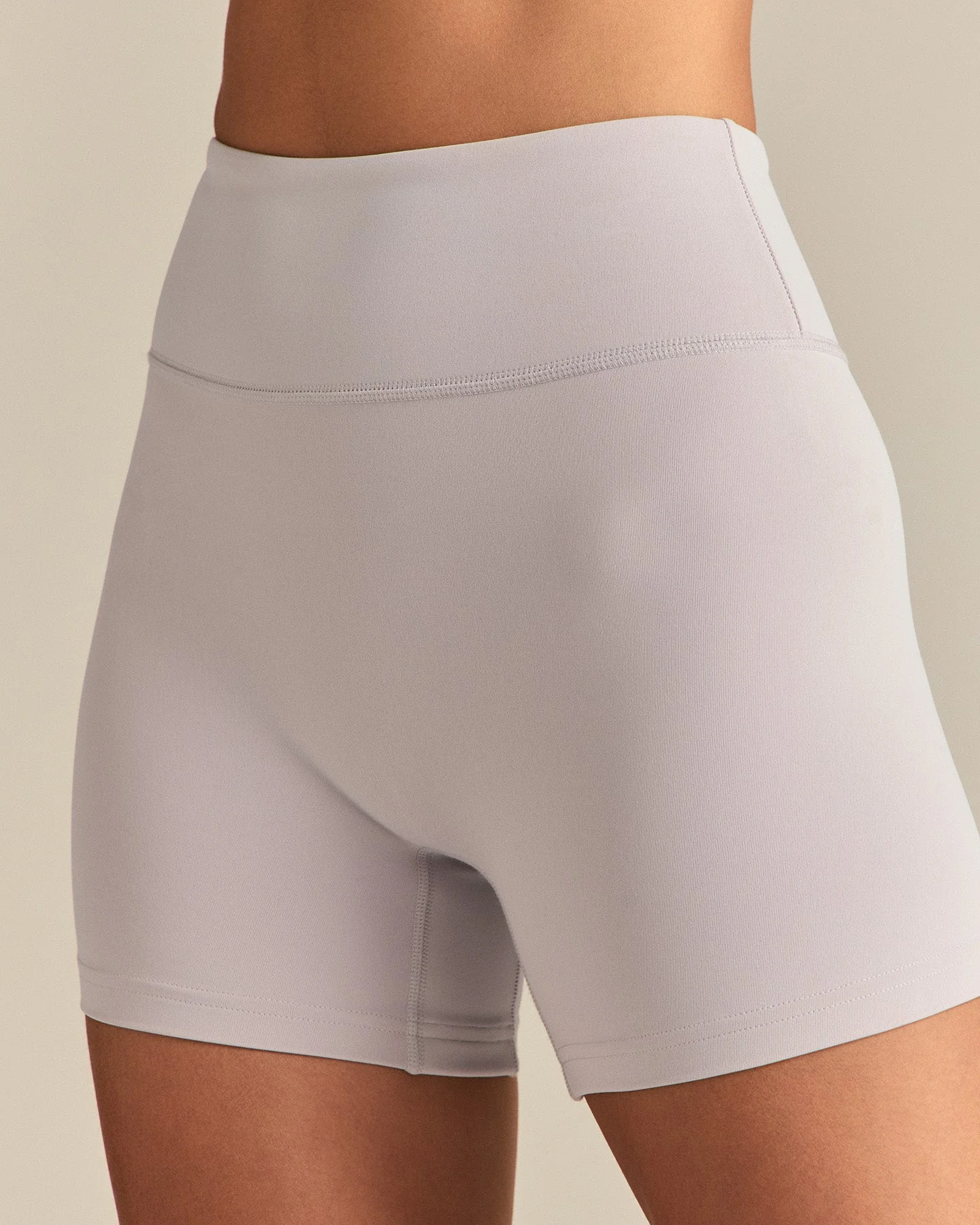 Essential Shorts | Steel Grey - Image 3