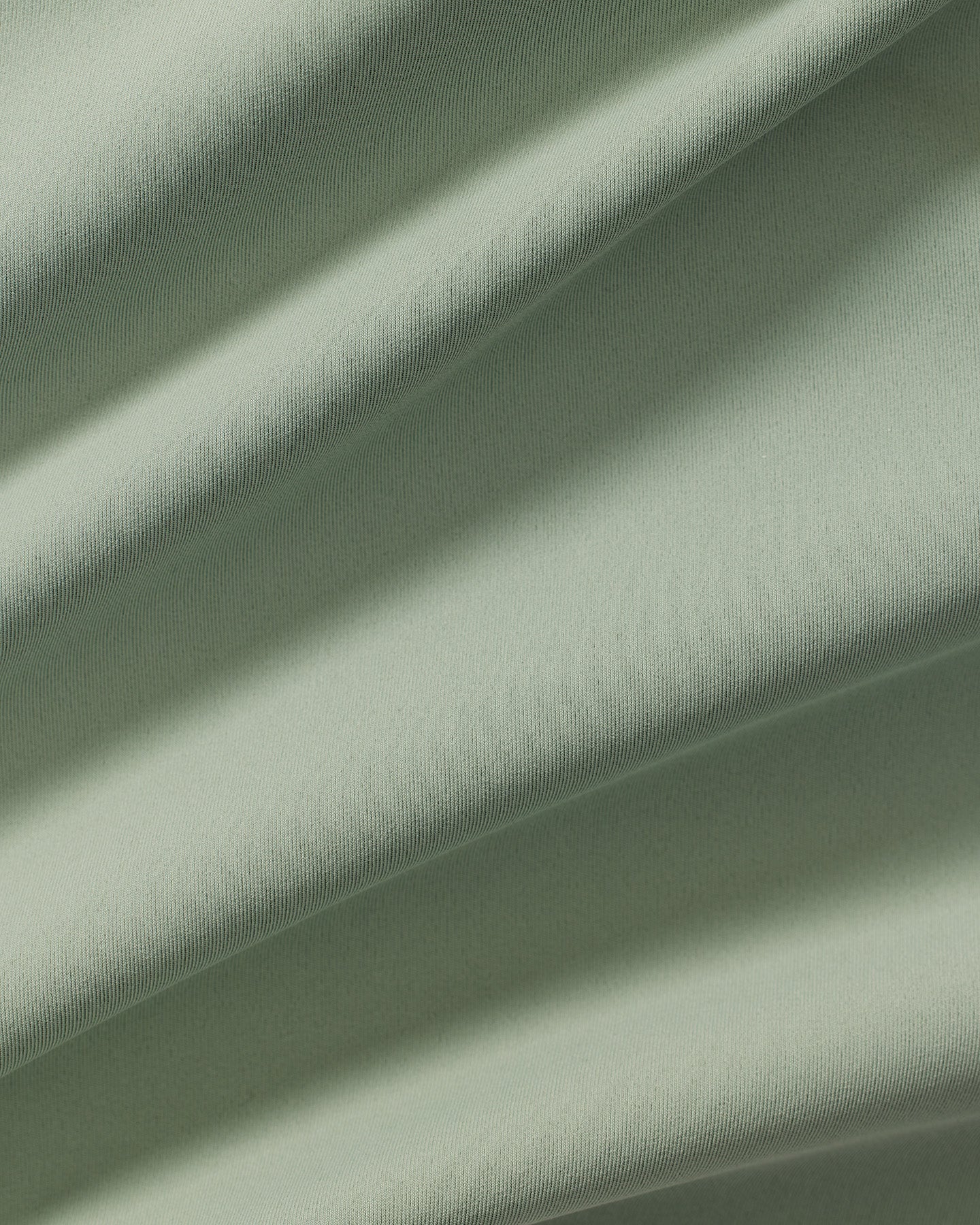 Essential Twist Front Halter Bra | Pistachio - Image 5