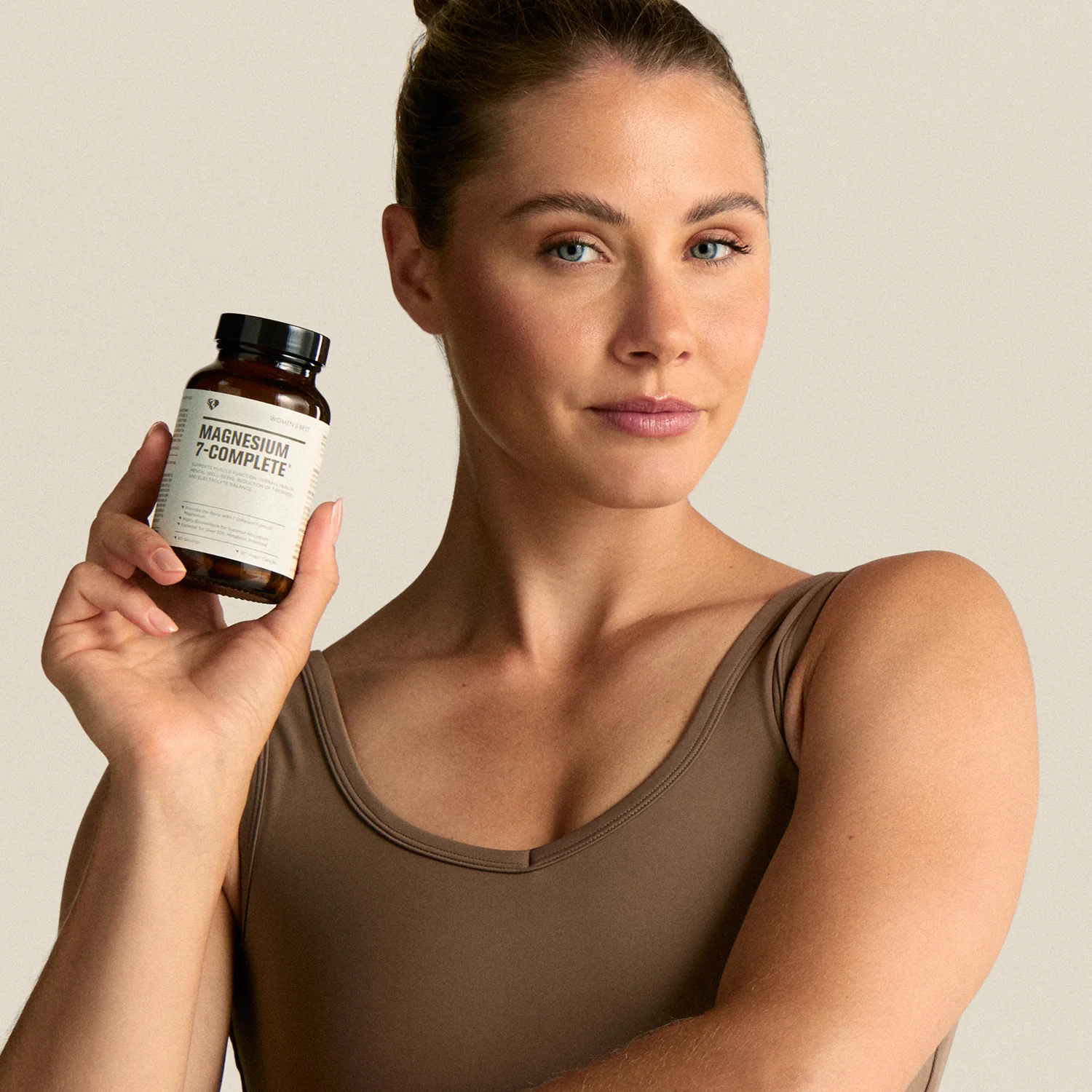 Magnesium 7-Complete® 150mg Capsules - Image 4