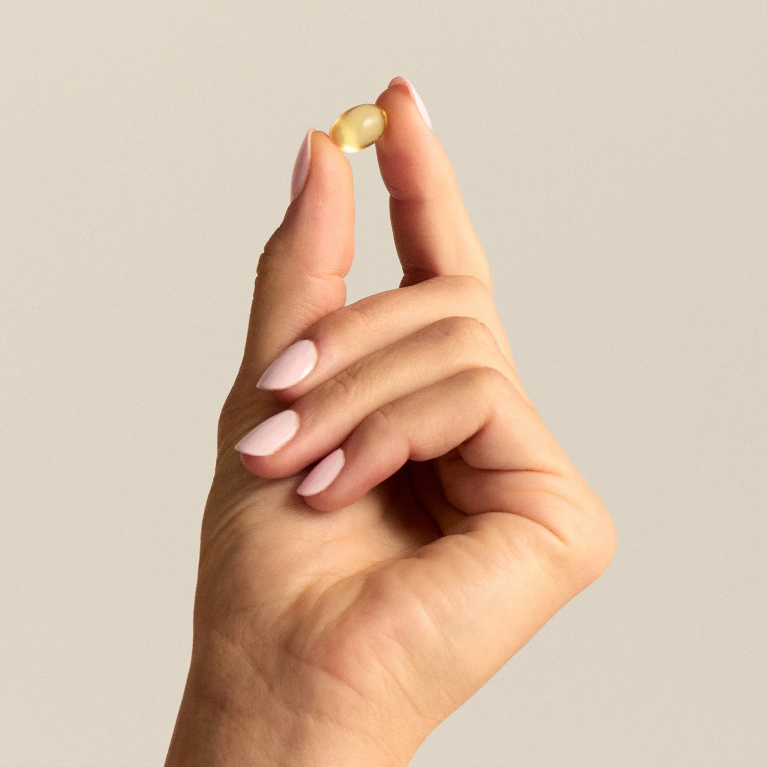 Mini Complete Omega-3 1000mg Capsules - Image 2