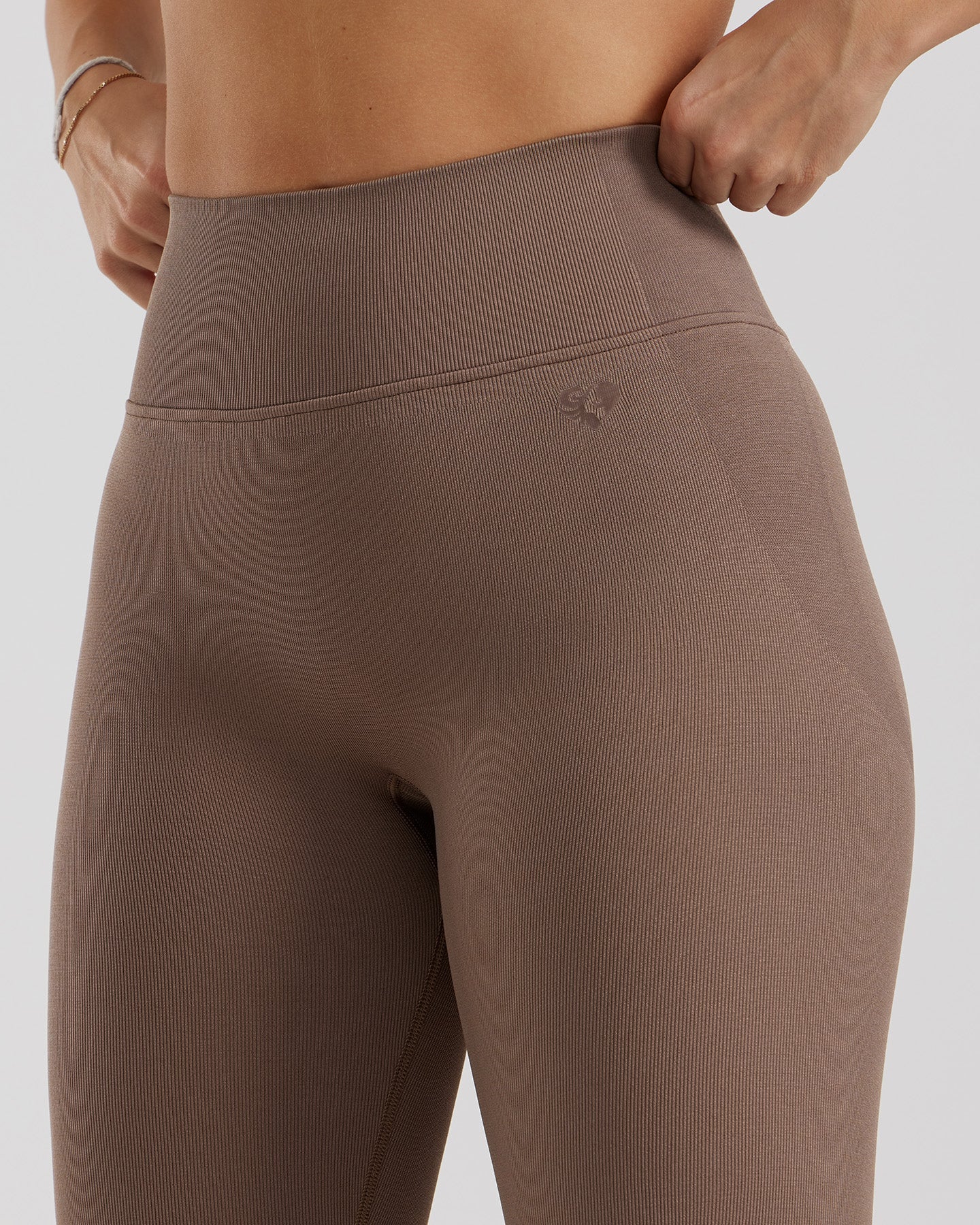 Motion Seamless Scrunch Leggings | Caribou - Image 3