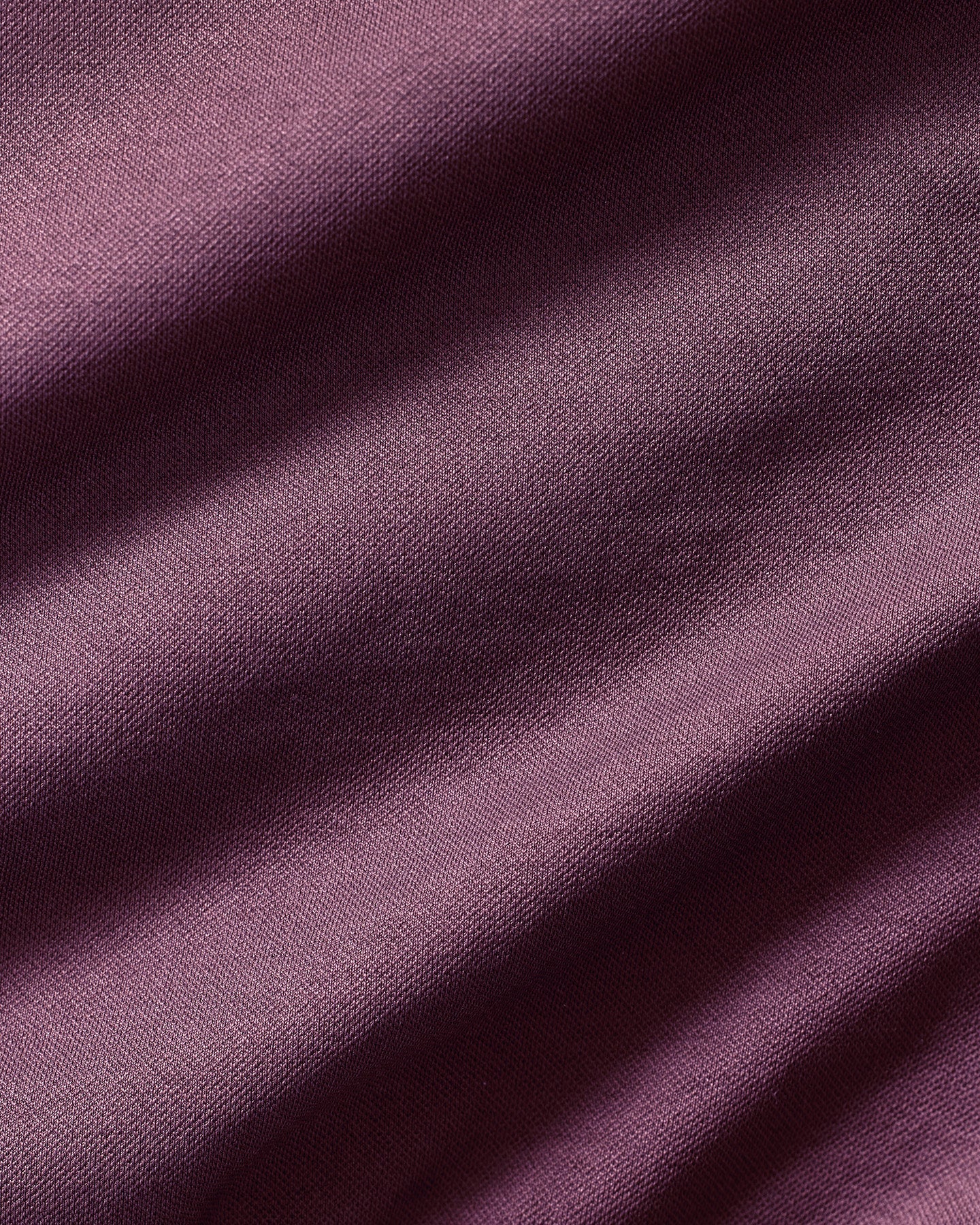 Power Seamless Built-In Bra Tank | Dusk Plum - Image 5