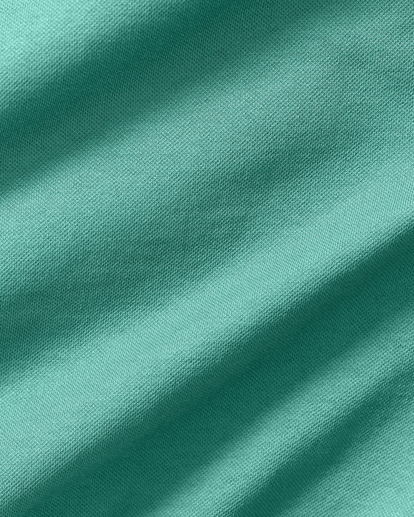 Power Seamless Halter Neck Bra | Marine Green - Image 5
