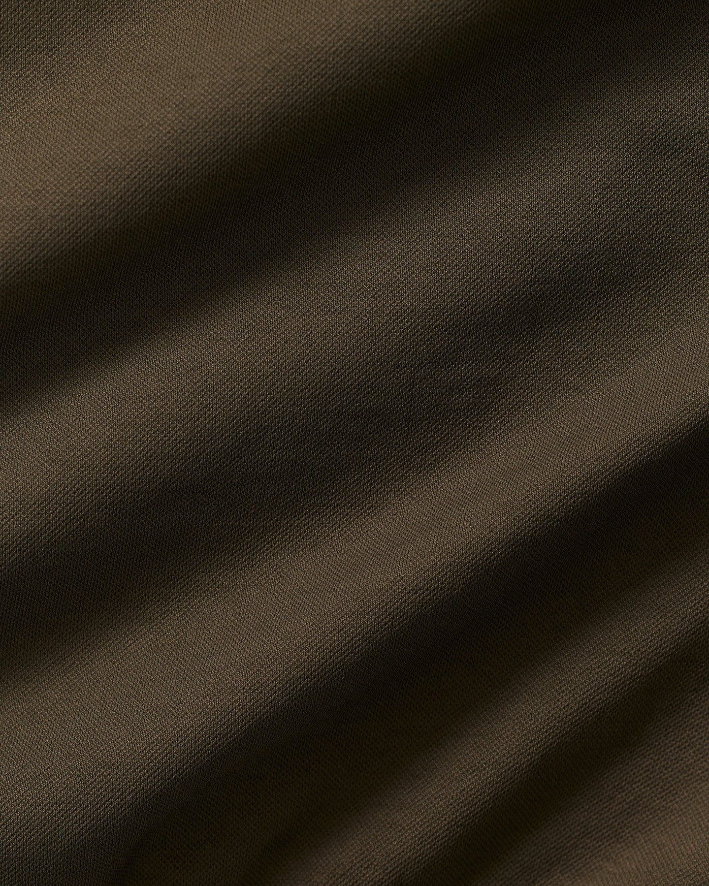 Power Seamless One Shoulder Bra | Dark Olive - Image 5