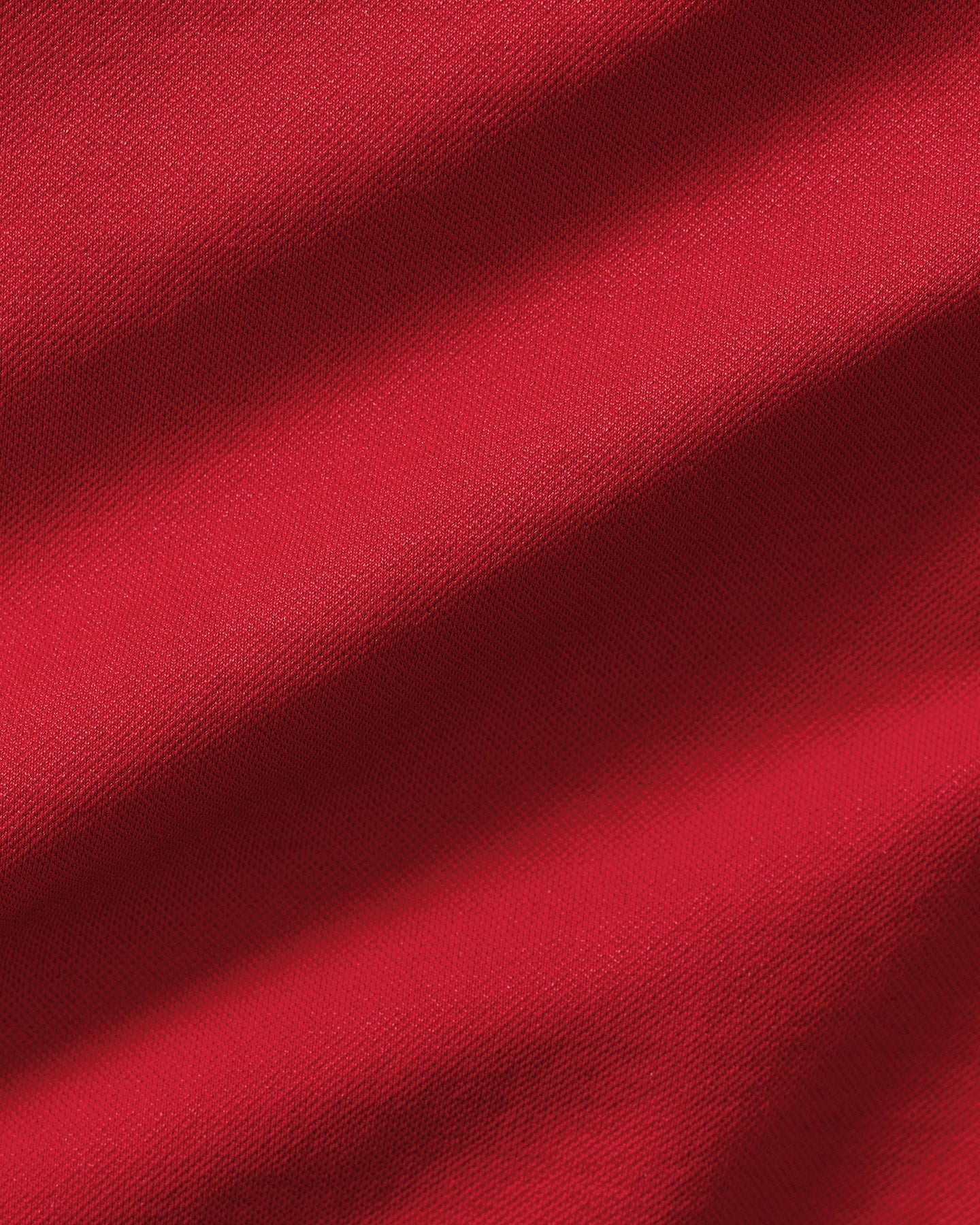 Power Seamless Scrunch Shorts | Spicy Red - Image 5