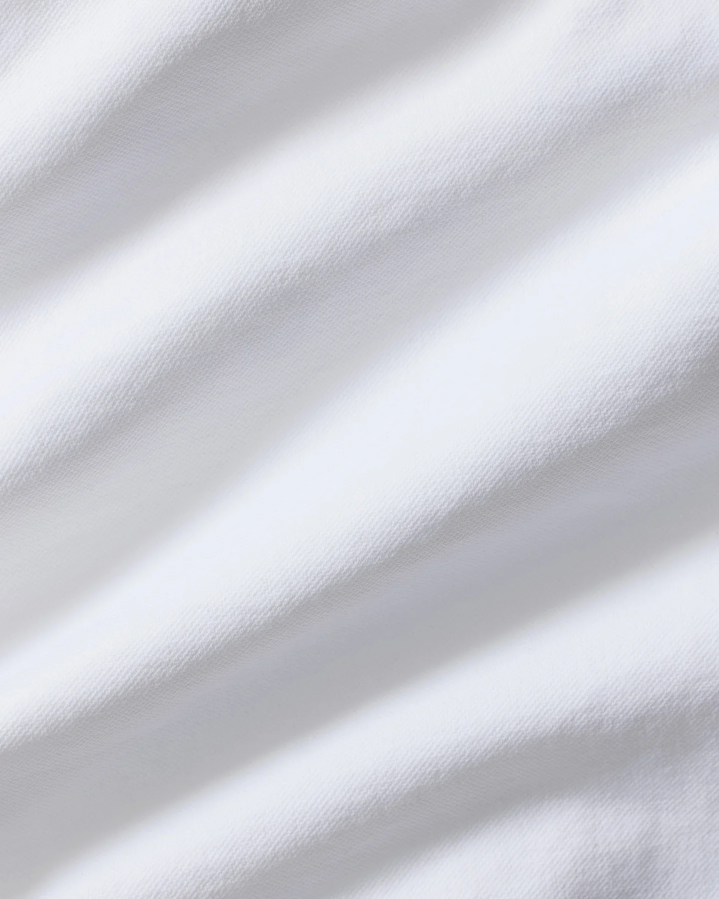 Power Seamless Sports Bra | White - Image 5