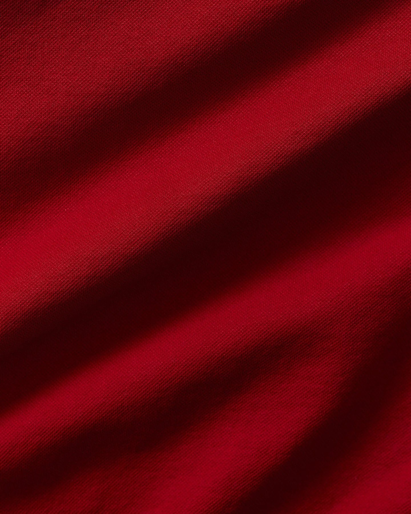 Power Seamless Sweetheart Bra | Chilli Red - Image 5