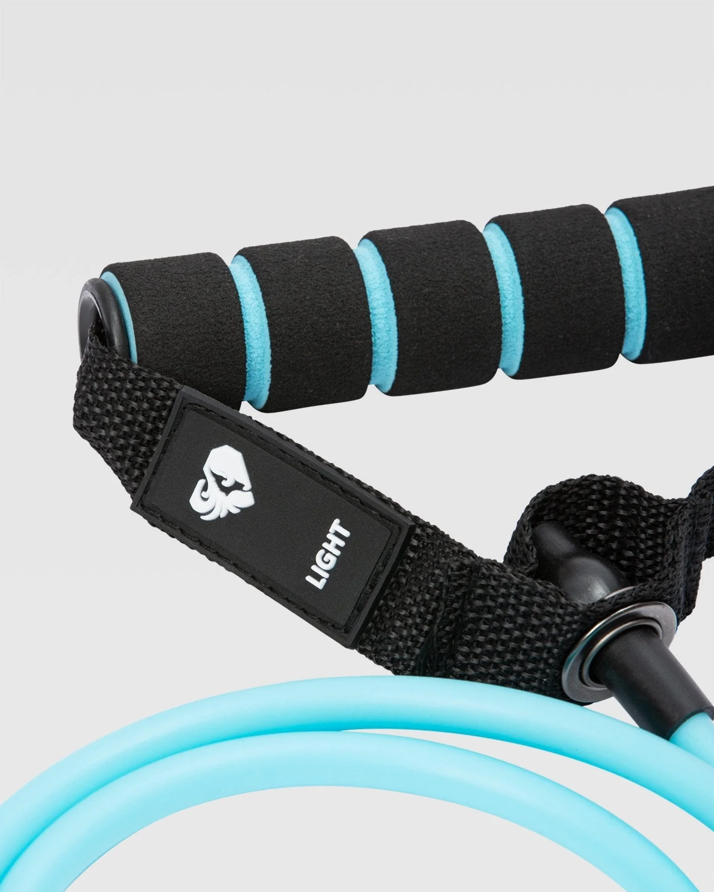 Resistance Tubes - Light | Blue - Image 4