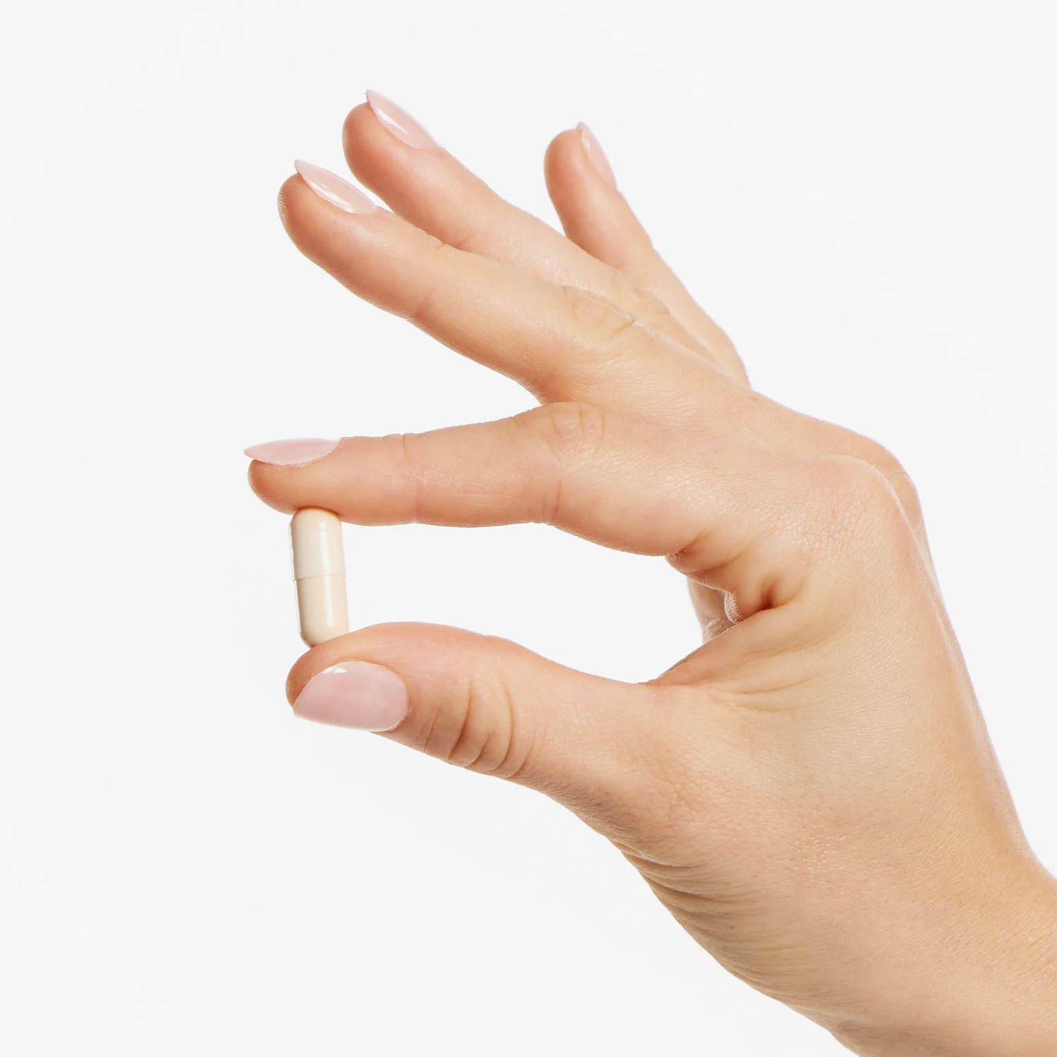 Skin, Hair & Nail Essentials Capsules - Image 2