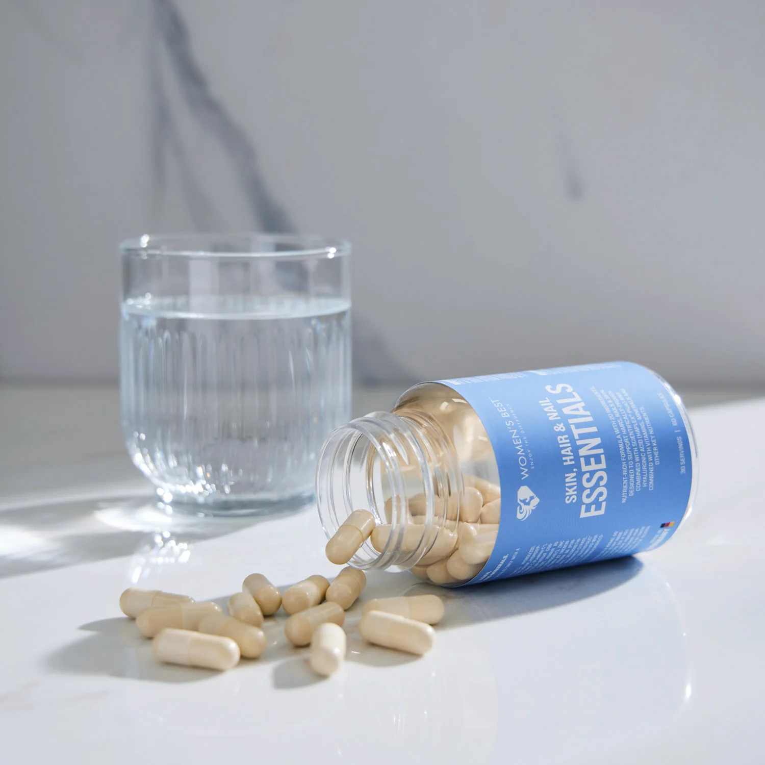 Skin, Hair & Nail Essentials Capsules - Image 5