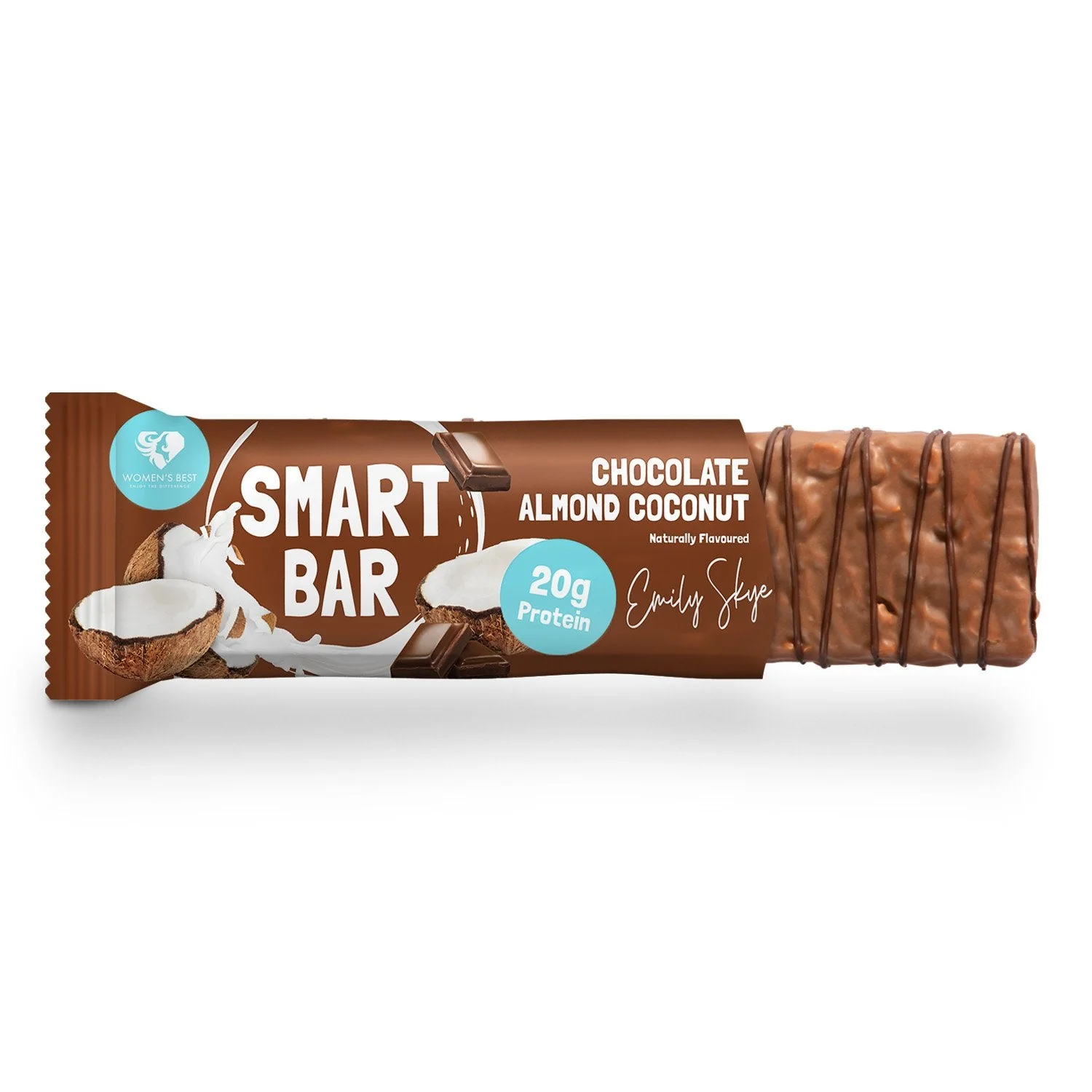 Smart Protein Bar - Image 3