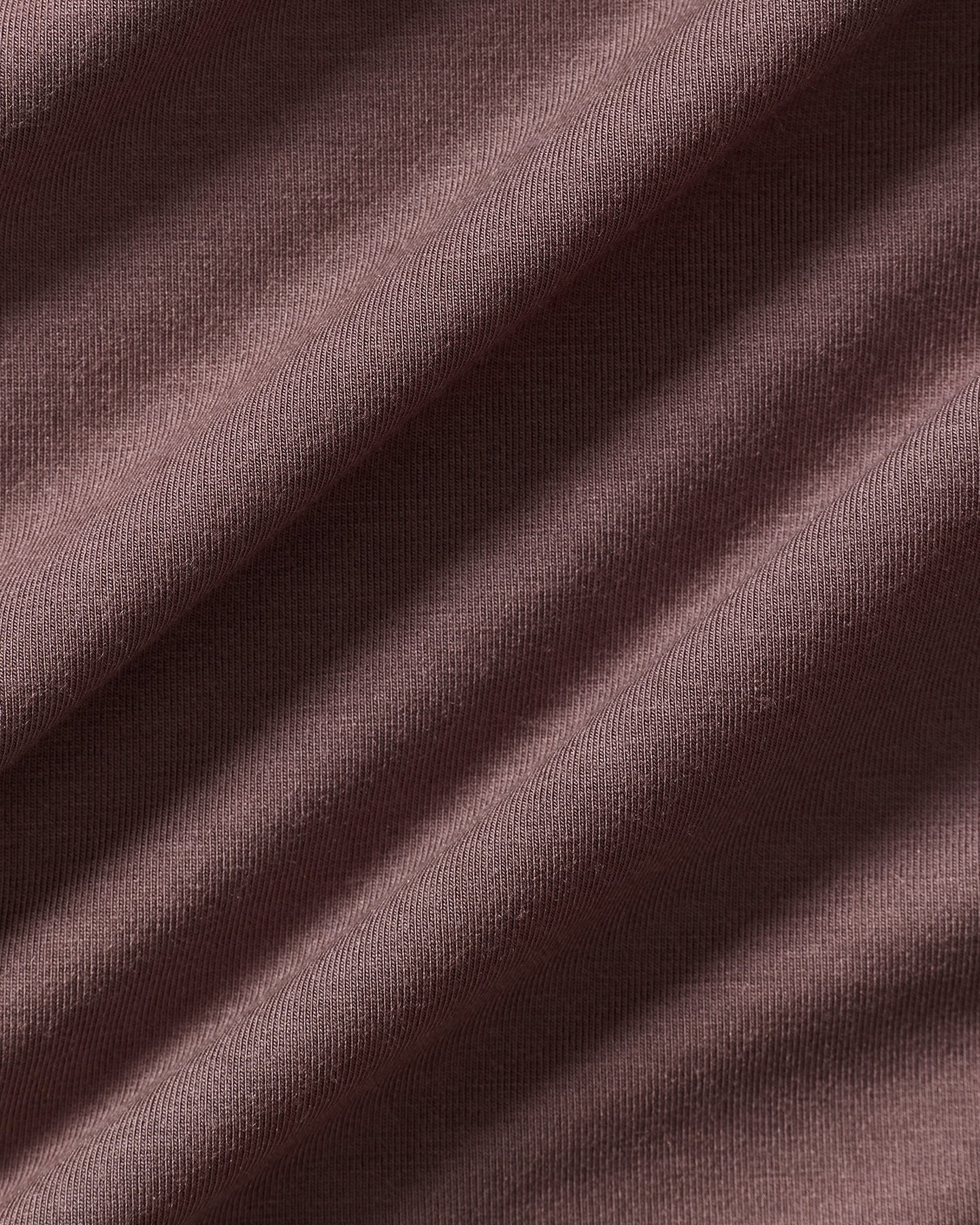 Smooth Contour Midi Square Neck Tank | Deep Mocha - Image 5