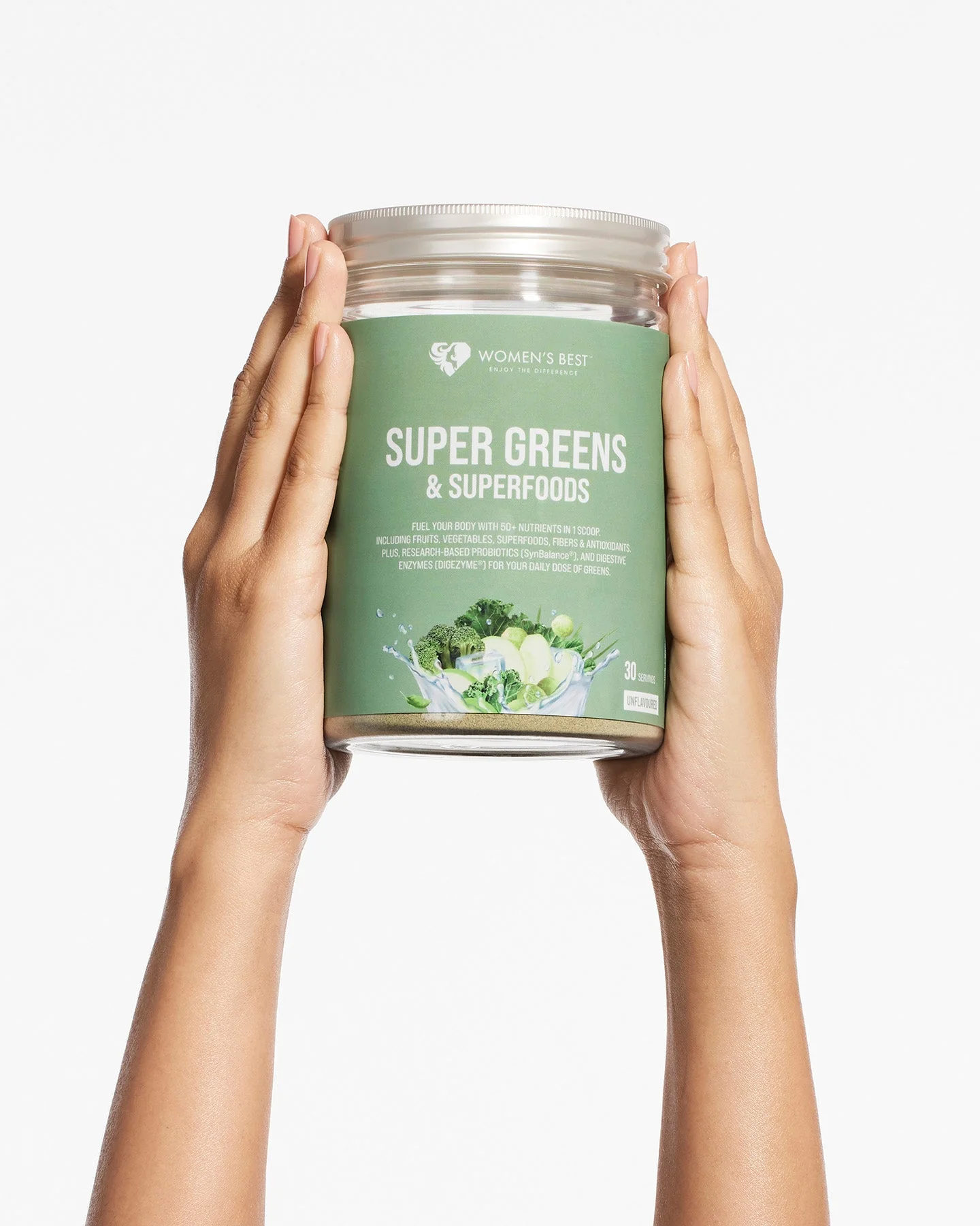 Super Greens & Superfoods - Image 3