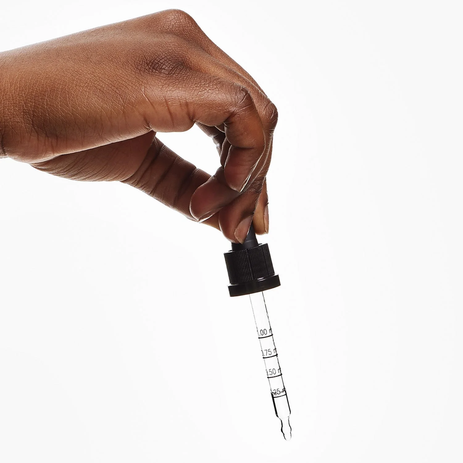 Vitamin D3 + MCT 5,000IU Liquid Drops - Image 2